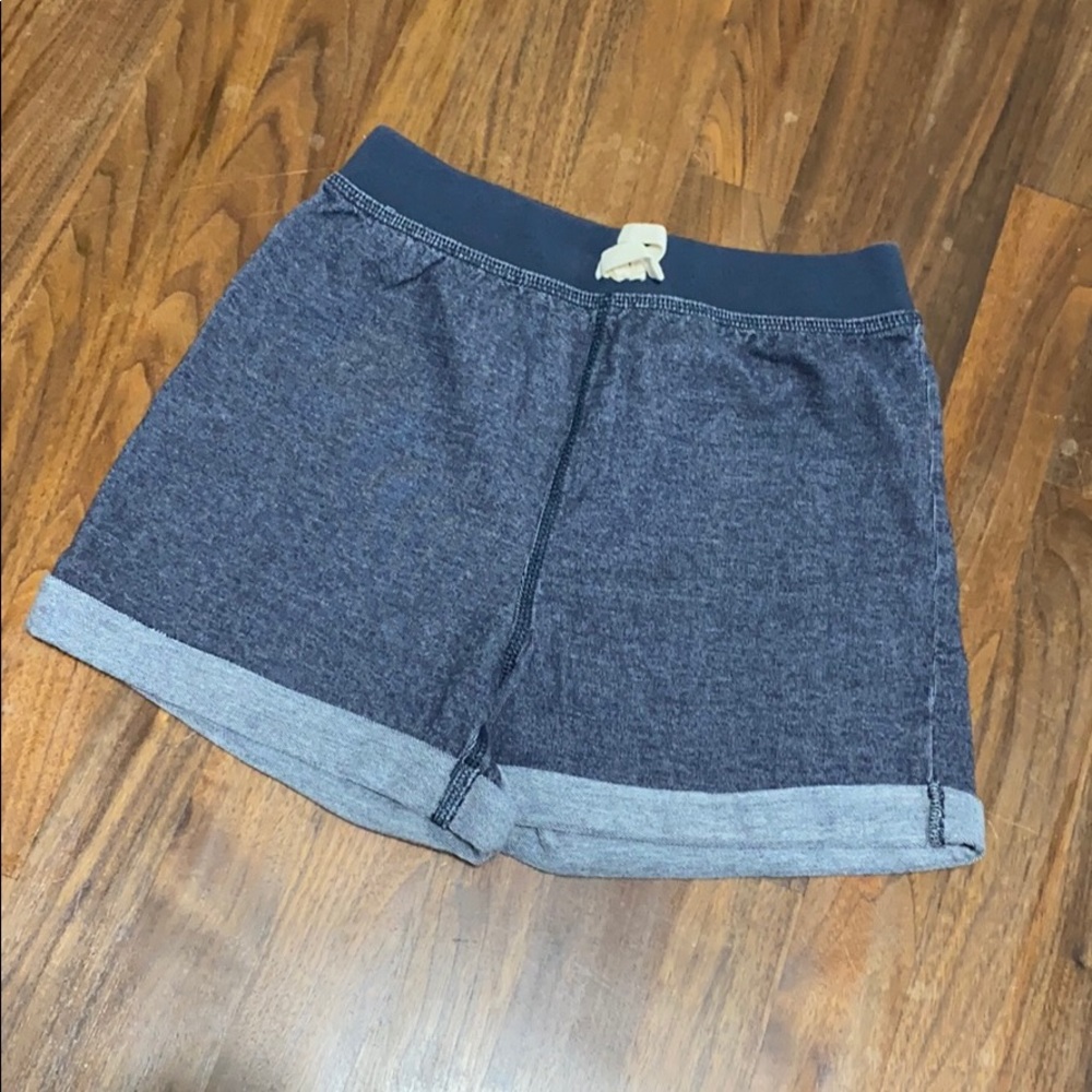 Tea Shorts